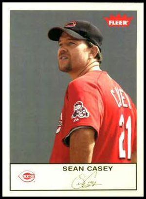 120 Sean Casey